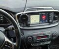 Чорний Кіа Соренто, об'ємом двигуна 2.2 л та пробігом 176 тис. км за 10800 $, фото 5 на Automoto.ua