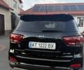 Киа Соренто 2018 в Коломые на Automoto.ua Черный Киа Соренто, объемом двигателя 2.4 л и пробегом 69 тыс. км за 18888 $, фото 6 на Automoto.ua