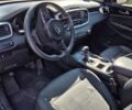 Чорний Кіа Соренто, об'ємом двигуна 2.4 л та пробігом 160 тис. км за 16100 $, фото 9 на Automoto.ua