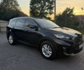 Киа Соренто 2018 в Коломые на Automoto.ua Черный Киа Соренто, объемом двигателя 2.4 л и пробегом 69 тыс. км за 18888 $, фото 3 на Automoto.ua