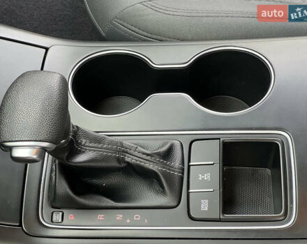 Черный Киа Соренто, объемом двигателя 2.36 л и пробегом 100 тыс. км за 16850 $, фото 37 на Automoto.ua