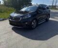 Черный Киа Соренто, объемом двигателя 3.5 л и пробегом 145 тыс. км за 15500 $, фото 1 на Automoto.ua