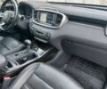 Чорний Кіа Соренто, об'ємом двигуна 2.2 л та пробігом 140 тис. км за 17800 $, фото 11 на Automoto.ua