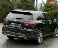 Черный Киа Соренто, объемом двигателя 2.2 л и пробегом 120 тыс. км за 23300 $, фото 7 на Automoto.ua