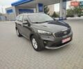 Черный Киа Соренто, объемом двигателя 2.2 л и пробегом 226 тыс. км за 21500 $, фото 11 на Automoto.ua