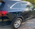 Чорний Кіа Соренто, об'ємом двигуна 2.4 л та пробігом 110 тис. км за 19000 $, фото 8 на Automoto.ua