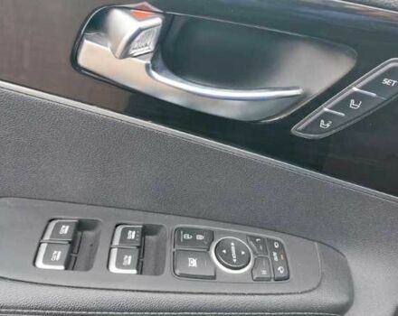 Чорний Кіа Соренто, об'ємом двигуна 2.2 л та пробігом 140 тис. км за 17800 $, фото 8 на Automoto.ua