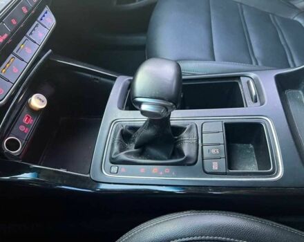 Черный Киа Соренто, объемом двигателя 2 л и пробегом 52 тыс. км за 18547 $, фото 14 на Automoto.ua