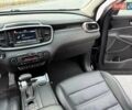 Кіа Соренто 2018 у Вінниці на Automoto.ua Чорний Кіа Соренто, об'ємом двигуна 2.2 л та пробігом 117 тис. км за 24800 $, фото 59 на Automoto.ua