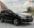 Кіа Соренто 2018 у Вінниці на Automoto.ua Чорний Кіа Соренто, об'ємом двигуна 2.2 л та пробігом 117 тис. км за 24800 $, фото 10 на Automoto.ua