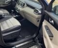 Черный Киа Соренто, объемом двигателя 2.2 л и пробегом 115 тыс. км за 25000 $, фото 5 на Automoto.ua