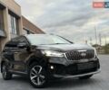 Кіа Соренто 2018 у Вінниці на Automoto.ua Чорний Кіа Соренто, об'ємом двигуна 2.2 л та пробігом 117 тис. км за 24800 $, фото 24 на Automoto.ua