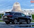 Черный Киа Соренто, объемом двигателя 2.2 л и пробегом 195 тыс. км за 27500 $, фото 11 на Automoto.ua