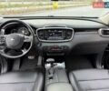 Кіа Соренто 2018 у Вінниці на Automoto.ua Чорний Кіа Соренто, об'ємом двигуна 2.2 л та пробігом 117 тис. км за 24800 $, фото 58 на Automoto.ua