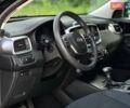 Черный Киа Соренто, объемом двигателя 3.34 л и пробегом 170 тыс. км за 17500 $, фото 12 на Automoto.ua