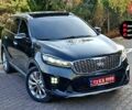 Чорний Кіа Соренто, об'ємом двигуна 2.2 л та пробігом 134 тис. км за 29999 $, фото 1 на Automoto.ua