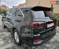 Черный Киа Соренто, объемом двигателя 2.4 л и пробегом 152 тыс. км за 15200 $, фото 5 на Automoto.ua