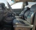 Черный Киа Соренто, объемом двигателя 3.3 л и пробегом 157 тыс. км за 3200 $, фото 6 на Automoto.ua