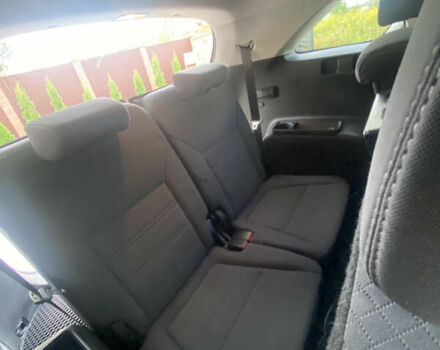 Черный Киа Соренто, объемом двигателя 3.3 л и пробегом 109 тыс. км за 21500 $, фото 32 на Automoto.ua