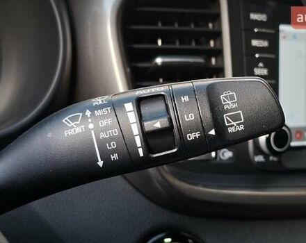 Чорний Кіа Соренто, об'ємом двигуна 2.2 л та пробігом 134 тис. км за 29999 $, фото 66 на Automoto.ua