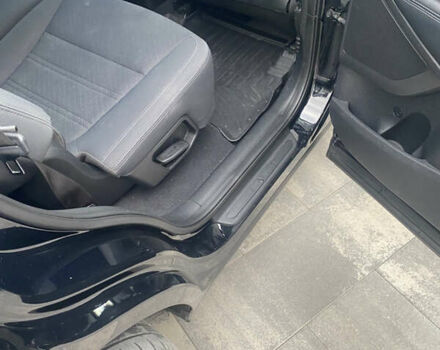 Черный Киа Соренто, объемом двигателя 3.3 л и пробегом 109 тыс. км за 21500 $, фото 36 на Automoto.ua