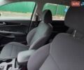Чорний Кіа Соренто, об'ємом двигуна 3.34 л та пробігом 272 тис. км за 18500 $, фото 26 на Automoto.ua