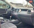 Чорний Кіа Соренто, об'ємом двигуна 2.36 л та пробігом 140 тис. км за 23200 $, фото 4 на Automoto.ua
