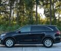 Черный Киа Соренто, объемом двигателя 3.3 л и пробегом 170 тыс. км за 16800 $, фото 4 на Automoto.ua