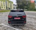 Черный Киа Соренто, объемом двигателя 2.4 л и пробегом 175 тыс. км за 16900 $, фото 8 на Automoto.ua