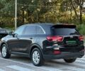 Черный Киа Соренто, объемом двигателя 3.3 л и пробегом 170 тыс. км за 16800 $, фото 6 на Automoto.ua