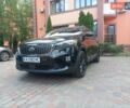 Чорний Кіа Соренто, об'ємом двигуна 3.34 л та пробігом 272 тис. км за 18500 $, фото 4 на Automoto.ua