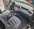 Черный Киа Соренто, объемом двигателя 2.4 л и пробегом 175 тыс. км за 16900 $, фото 32 на Automoto.ua