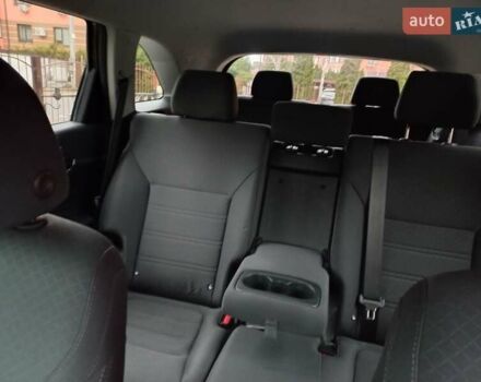 Чорний Кіа Соренто, об'ємом двигуна 3.34 л та пробігом 272 тис. км за 18500 $, фото 36 на Automoto.ua