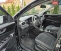 Черный Киа Соренто, объемом двигателя 2.4 л и пробегом 152 тыс. км за 15200 $, фото 11 на Automoto.ua