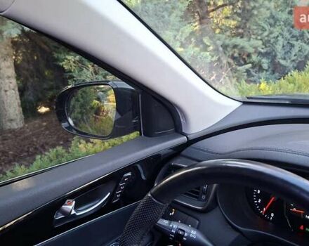 Чорний Кіа Соренто, об'ємом двигуна 2.2 л та пробігом 134 тис. км за 29999 $, фото 49 на Automoto.ua