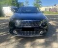 Чорний Кіа Соренто, об'ємом двигуна 2.4 л та пробігом 73 тис. км за 16000 $, фото 1 на Automoto.ua