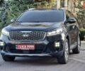 Чорний Кіа Соренто, об'ємом двигуна 2.2 л та пробігом 134 тис. км за 29999 $, фото 30 на Automoto.ua