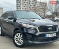 Чорний Кіа Соренто, об'ємом двигуна 2.36 л та пробігом 140 тис. км за 23200 $, фото 1 на Automoto.ua