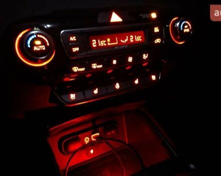 Чорний Кіа Соренто, об'ємом двигуна 2.2 л та пробігом 134 тис. км за 29999 $, фото 71 на Automoto.ua