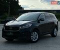 Черный Киа Соренто, объемом двигателя 3.34 л и пробегом 170 тыс. км за 17500 $, фото 1 на Automoto.ua