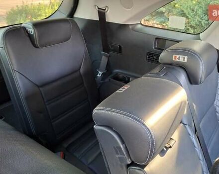 Чорний Кіа Соренто, об'ємом двигуна 2.2 л та пробігом 134 тис. км за 29999 $, фото 81 на Automoto.ua