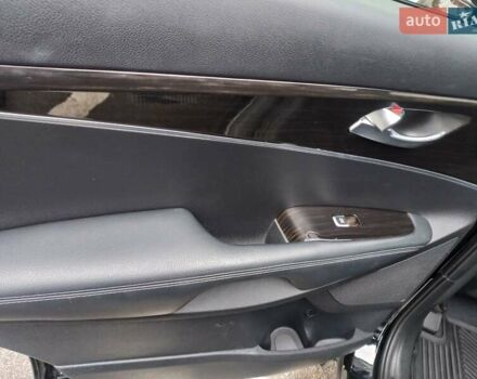 Чорний Кіа Соренто, об'ємом двигуна 3.34 л та пробігом 272 тис. км за 18500 $, фото 29 на Automoto.ua