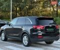 Чорний Кіа Соренто, об'ємом двигуна 3.34 л та пробігом 170 тис. км за 16800 $, фото 7 на Automoto.ua
