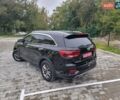Черный Киа Соренто, объемом двигателя 2.4 л и пробегом 175 тыс. км за 16900 $, фото 10 на Automoto.ua