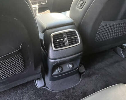 Черный Киа Соренто, объемом двигателя 2.2 л и пробегом 138 тыс. км за 35200 $, фото 24 на Automoto.ua