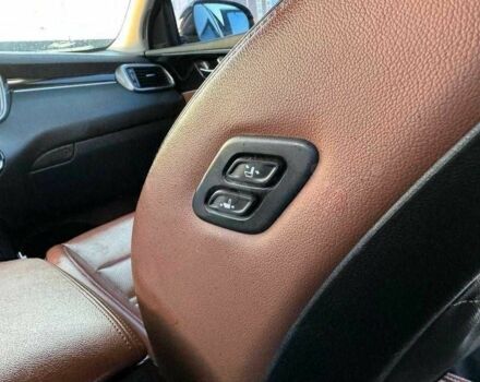 Черный Киа Соренто, объемом двигателя 2.2 л и пробегом 48 тыс. км за 19000 $, фото 15 на Automoto.ua