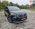 Черный Киа Соренто, объемом двигателя 2.4 л и пробегом 175 тыс. км за 16900 $, фото 1 на Automoto.ua