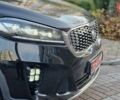 Чорний Кіа Соренто, об'ємом двигуна 2.2 л та пробігом 134 тис. км за 29999 $, фото 22 на Automoto.ua