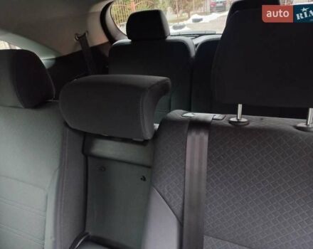 Чорний Кіа Соренто, об'ємом двигуна 3.34 л та пробігом 272 тис. км за 18500 $, фото 35 на Automoto.ua