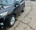 Черный Киа Соренто, объемом двигателя 2.36 л и пробегом 50 тыс. км за 21700 $, фото 3 на Automoto.ua